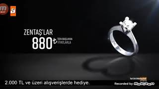 ATV Yeni Reklam Jeneriği Zen 370 Resimi