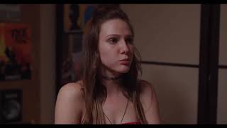 Aşk 101 - Eda Keremin Dudağını Kanatıyor