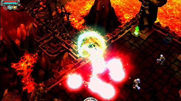 Torchlight Alchemist Gameplay Video Part 139 (Hard Difficulty)