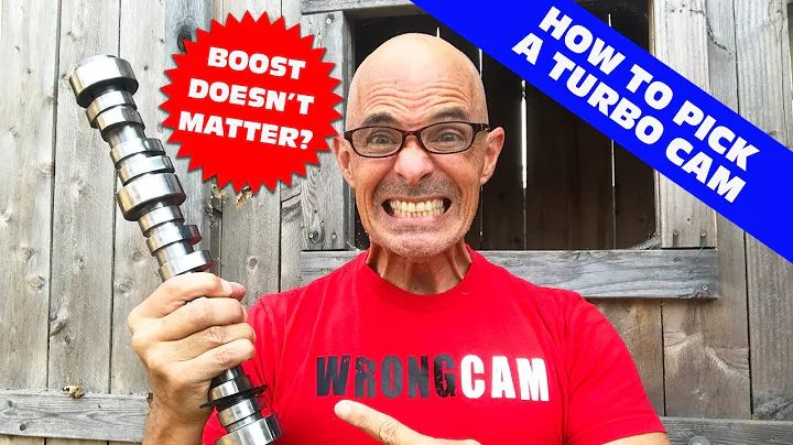 WHAT MAKES A TURBO CAM A TURBO CAM? HOW MUCH LIFT, DURATION, LSA AND OVERLAP CAN YOU REALLY RUN?