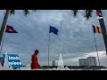 ថៃចង់សាងសង់របងតាមបណ្តោយព្រំដែនកម្ពុជាថៃប្រវែង៥៥គីឡូម៉ែត្រក្នុងខេត្តស្រះកែវ