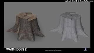 CG101 Modeling