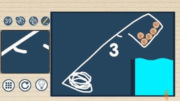 Brain on line Level 39 solution Android