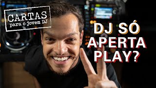 Cartas Para o Jovem DJ - Ep. 22 - Mixagens Criativas