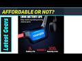 Quidnuran AS22: Open Ear Audio That Keeps You Safe!
