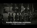 &quot;Vapaussoturin Valloituslaulu&quot; - Finnish Civil War March (Bass Boosted)