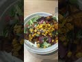 Eating like you respect yourself is a game changer