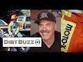 Fun Stuff: Dirtbuzz Podcast Episode 036 with Atomic-Moto Founder