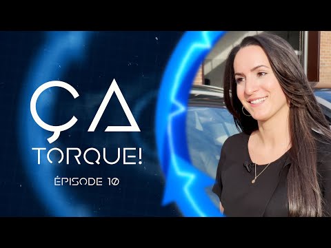 LET'S TORQUE! S01EP10: New Generation of Auto Repair