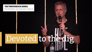 Devoted to the dig / Throwback - Week 1 / The Gathering