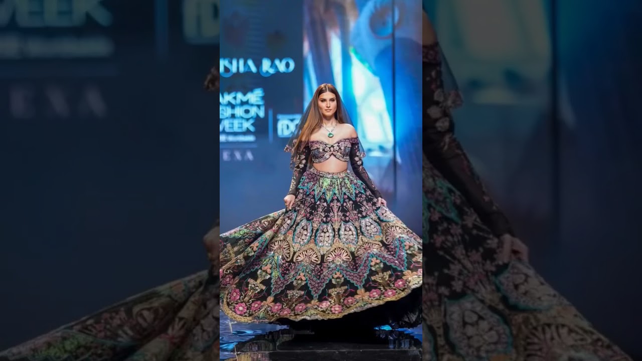 Looking back at Tara Sutaria's  