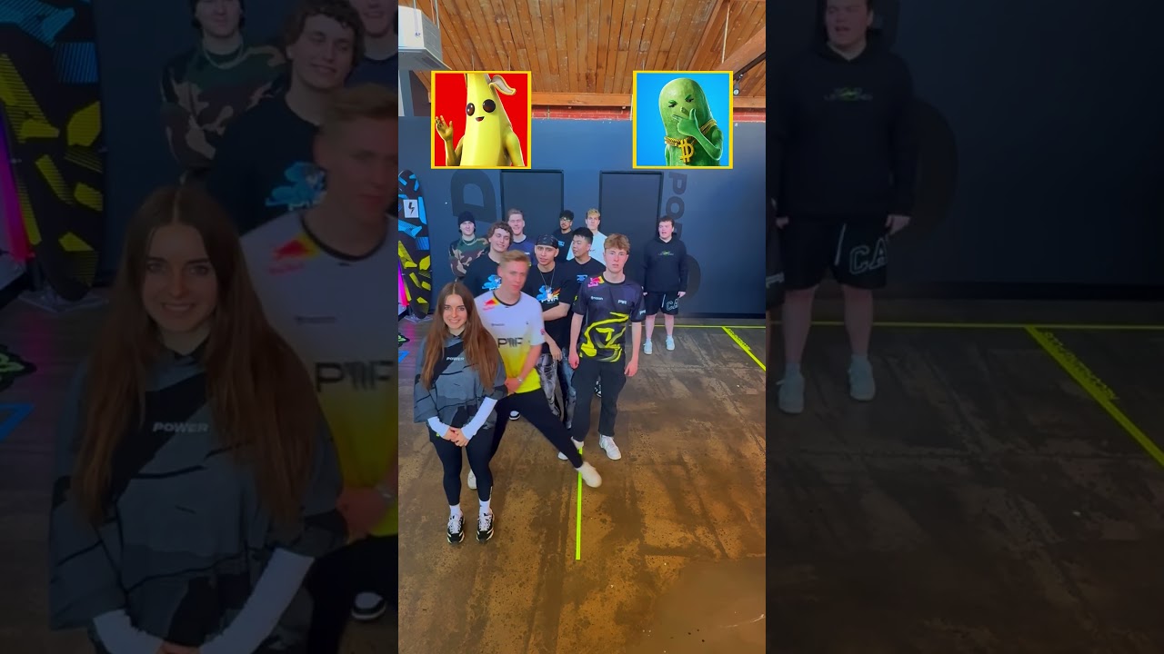 Winter Loves Big Dill 😳