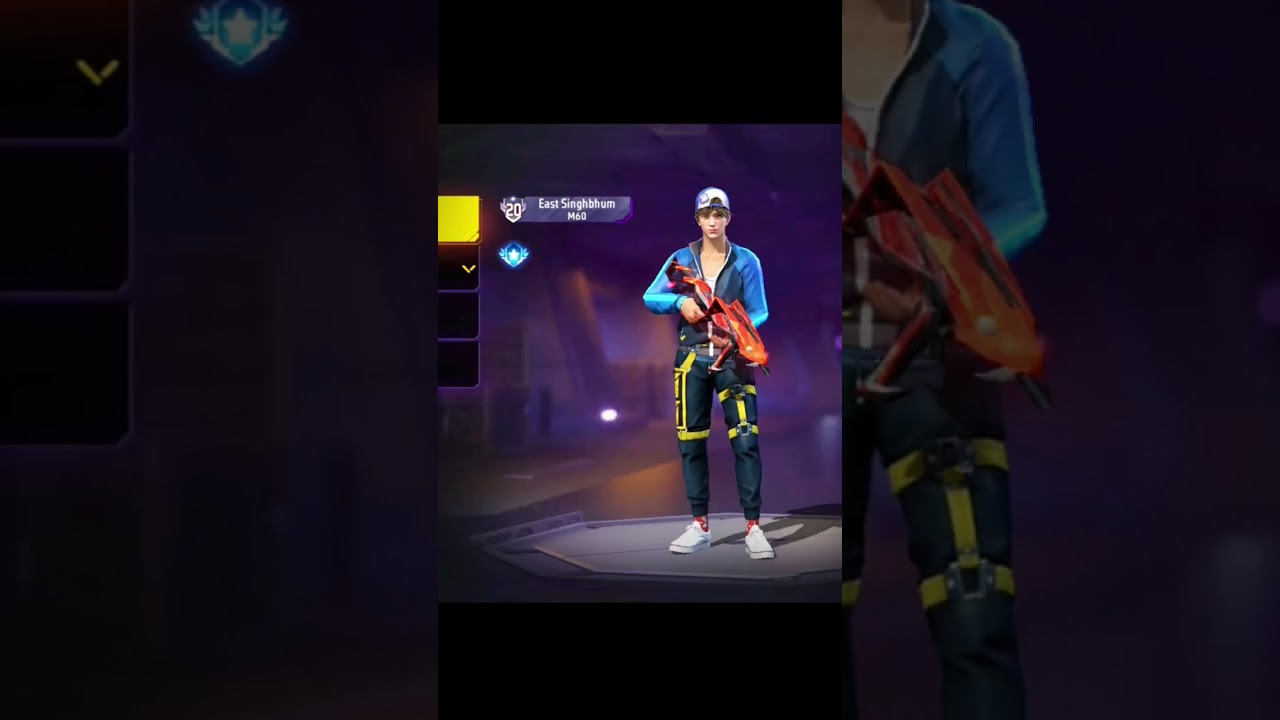 SWAM E SPORTS GUILD PLAYER SENT ME REQUEST 🍷💥  