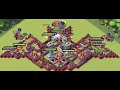 Total Conquest 2021 MAX Level Cyclops And Gladiators Battle 
