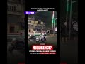UP Zebra Crossing Blunder Tr!ggers  Criticism Over Poor Road Planning