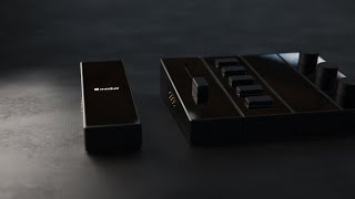 Modue - Modular Controls