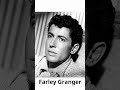 Farley Granger #shorts