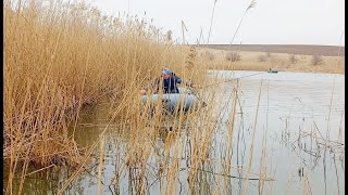 ВІДКРИТТЯ ПО КАРАСЮ 2024!!! Ловля карася на боковий ківок