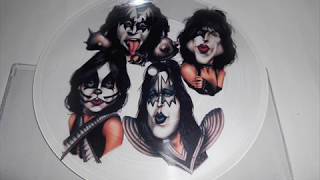 Kiss - I Was Made For Lovin You - (Super Extended Fabmix)