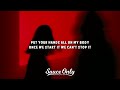 Preston Pablo - Dance Alone (Official Lyrics Video HD) mp3