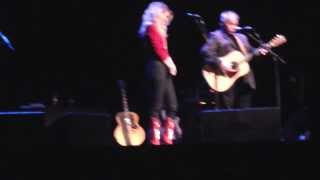 John Prine-Elizabeth Cook 