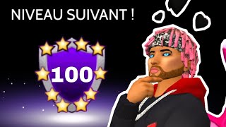 Avakin Life Level 100 Edit