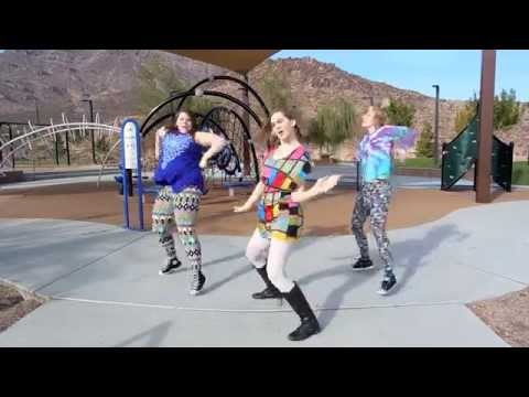2PM: Go Crazy (미친거 아니야) Dance Cover Music Video