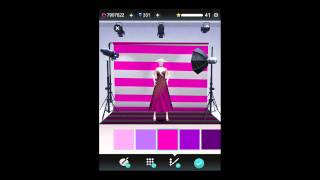 Stardoll Fashion Inc.
