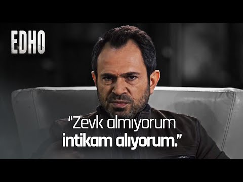 ''Zevk almıyorum, intikam alıyorum!'' | Kimsesiz Yaşar'ın Unutulmaz Sahneleri