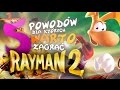 [RETRO] Rayman 2 - 5 powodów, dla których warto zagrać (recenzja)