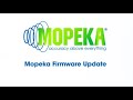 Mopeka Pro Plus Firmware update 1 7 25