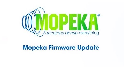 Mopeka Pro Plus Firmware update 1 7 25