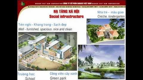 Khu Công Nghiệp Quế Võ 3  Bắc Ninh.flv