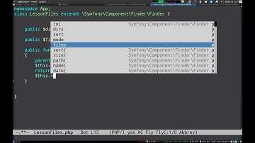 Why is Emacs Auto Complete So Slow