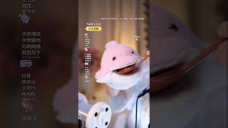 🔴 LIVE: Gentle Whisper & Camera Blocking ASMR | Soft Tapping, Hand Visuals & Sleep Triggers screenshot 1