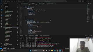 API Integration - My Posts and Admin Dashboard