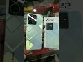 Vivo Y22 Mobile quick look #shorts #short #shortvideo #youtubeshorts #vivo #smartphone #ytshorts