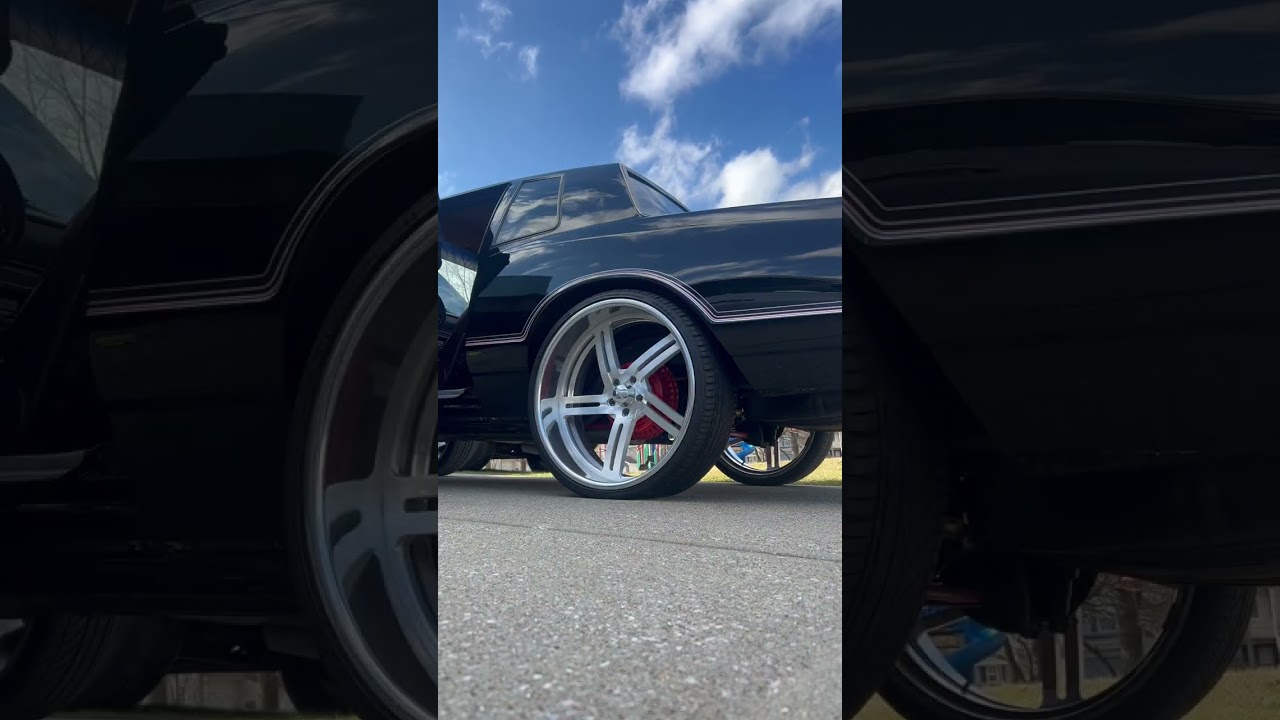 3inch exhaust with 40s Flow Masters