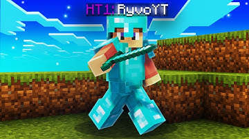 [Tier 1] Bloxd.io Sword PvP