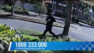 Serious Criminal Trespass - Brahma Lodge