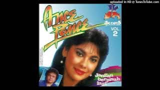 Ance & Pance - Jangan Berpisah Lagi - Composer : Pance Pondaag 1988 (CDQ)
