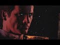 Mass Effect Trilogy: Illusive Man All Scenes Renegade Complete(ME2, ME3)