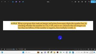 java lab : 4 part 4