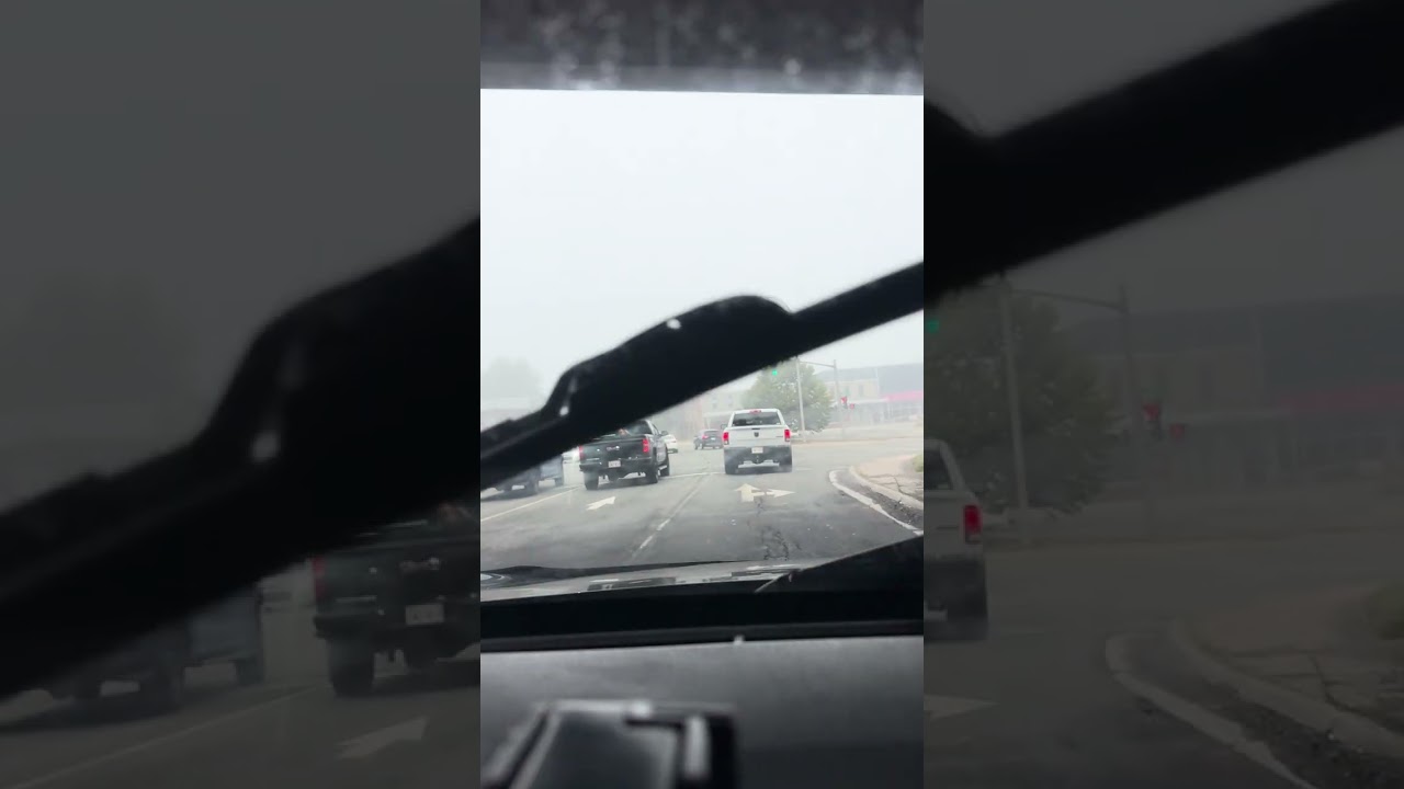 *Sparkling New* Possible Route for Road test in Saint John, NB September 6, 2025. Part 1