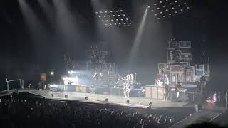 McFly - Love Is Easy - Leeds First Direct Arena - 22/9/2021