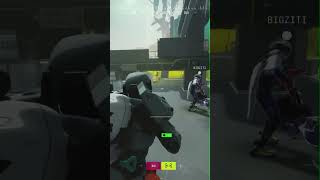 Marathon Teste da Alpha 2 #marathon #marathongame
