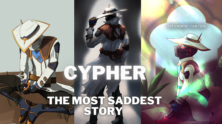 Nora, I will see you again... The Most Saddest Story in Valorant