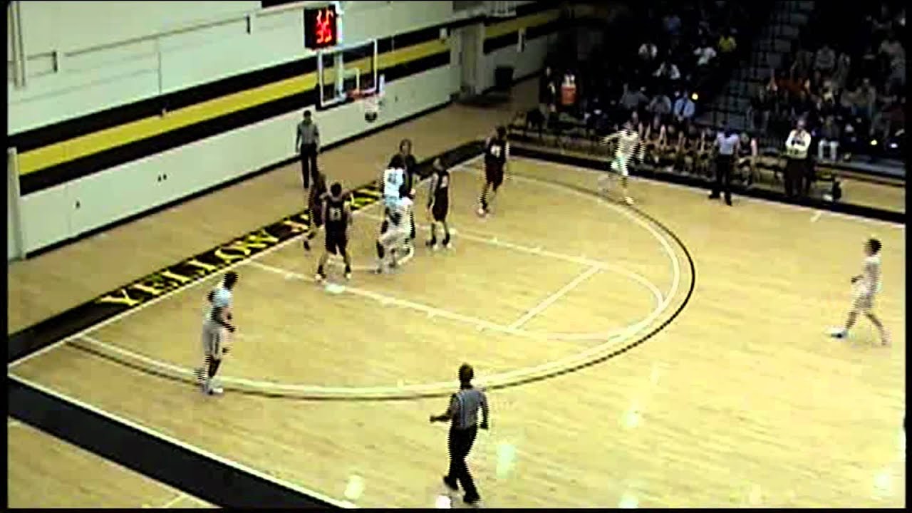 RandolphMacon Basketball Highlights 201112 YouTube