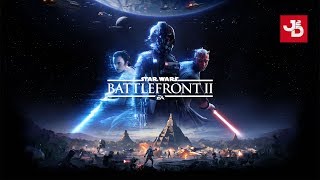 Star Wars Battlefront II Deluxe Edition Ultra Settings