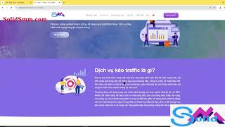 Full Mẹo SEO Web - Tăng Traffic Website Chọn Nguồn Truy Cập Theo Quốc Gia News